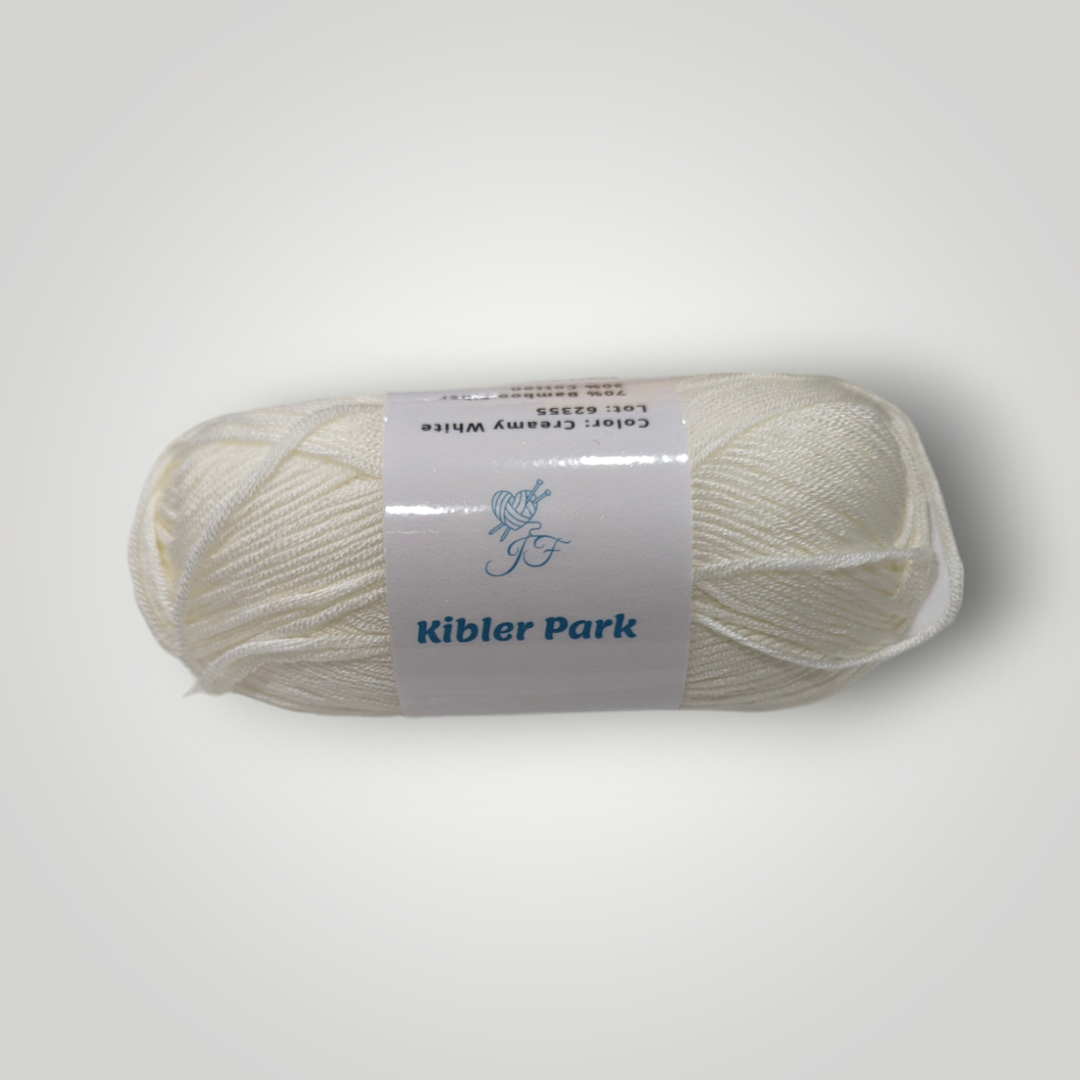 Kibler Park Yarn 1 Ball 1.75 oz