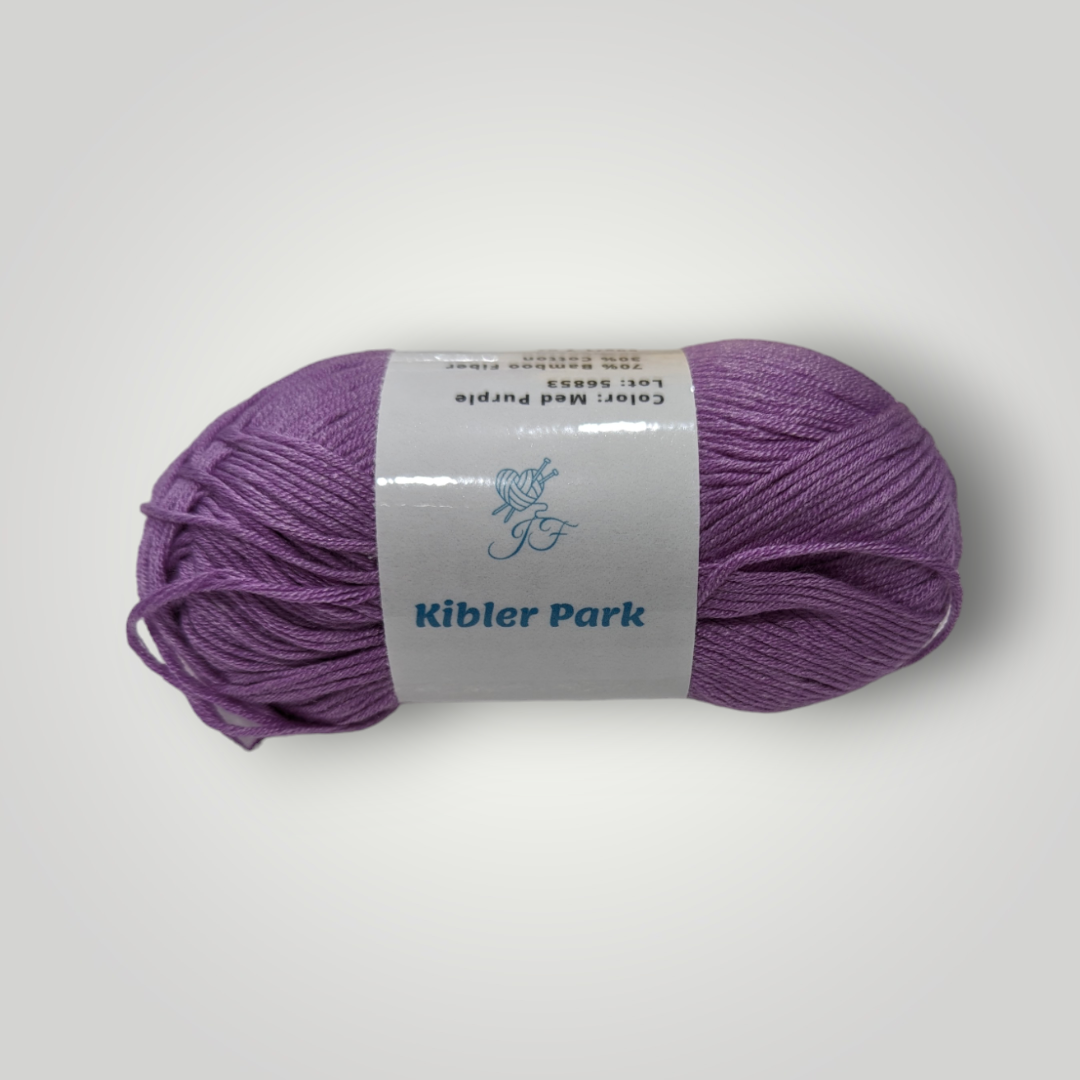 Kibler Park Yarn 1 Ball 1.75 oz