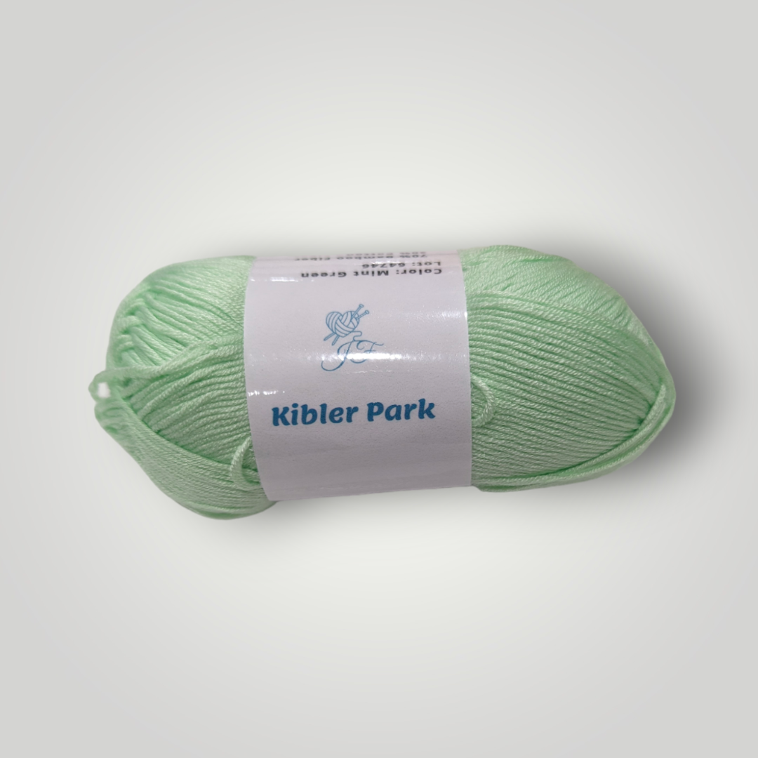 Kibler Park Yarn 1 Ball 1.75 oz