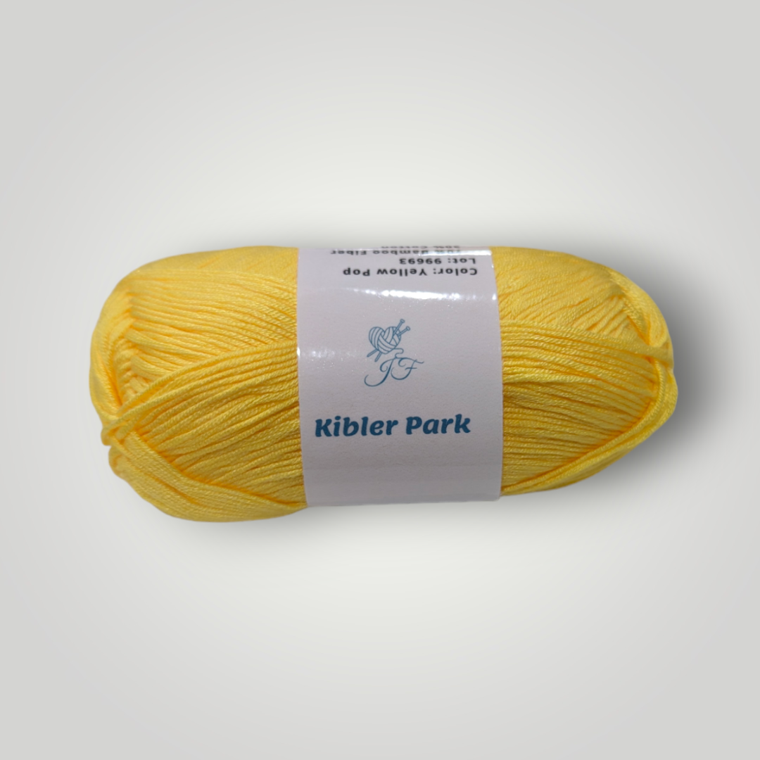 Kibler Park Yarn 1 Ball 1.75 oz