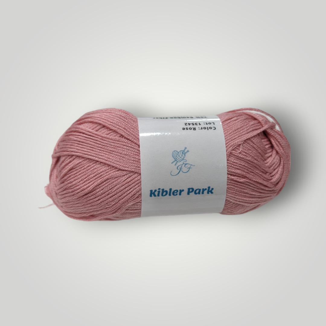 Kibler Park Yarn 1 Ball 1.75 oz