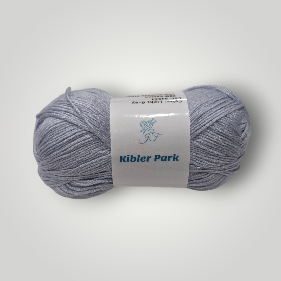 Kibler Park Yarn 1 Ball 1.75 oz