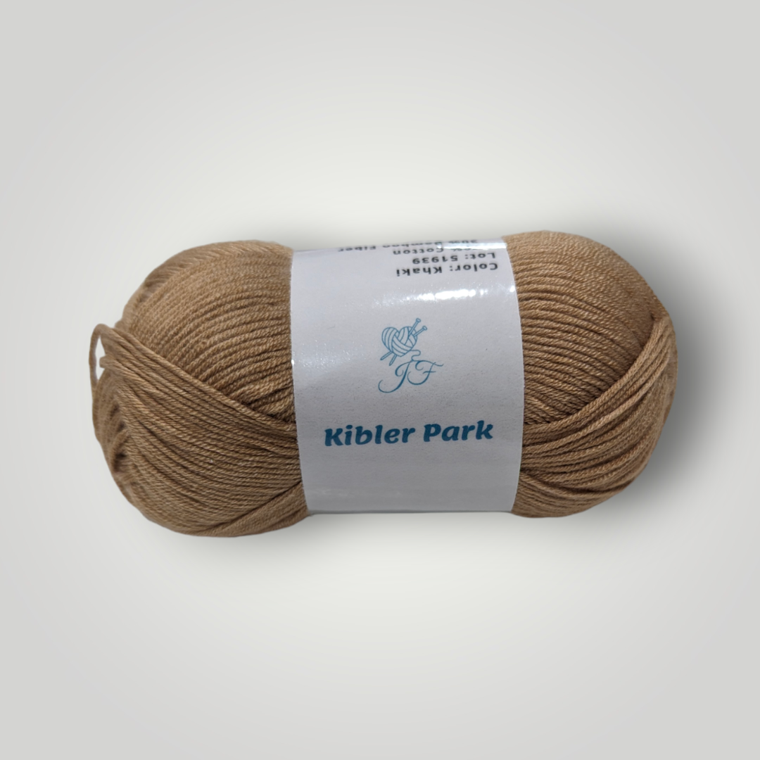 Kibler Park Yarn 1 Ball 1.75 oz