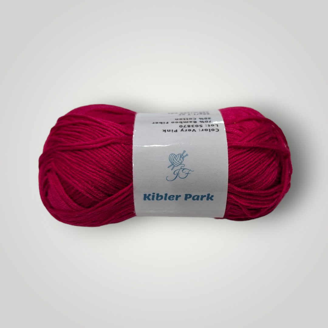 Kibler Park Yarn 1 Ball 1.75 oz