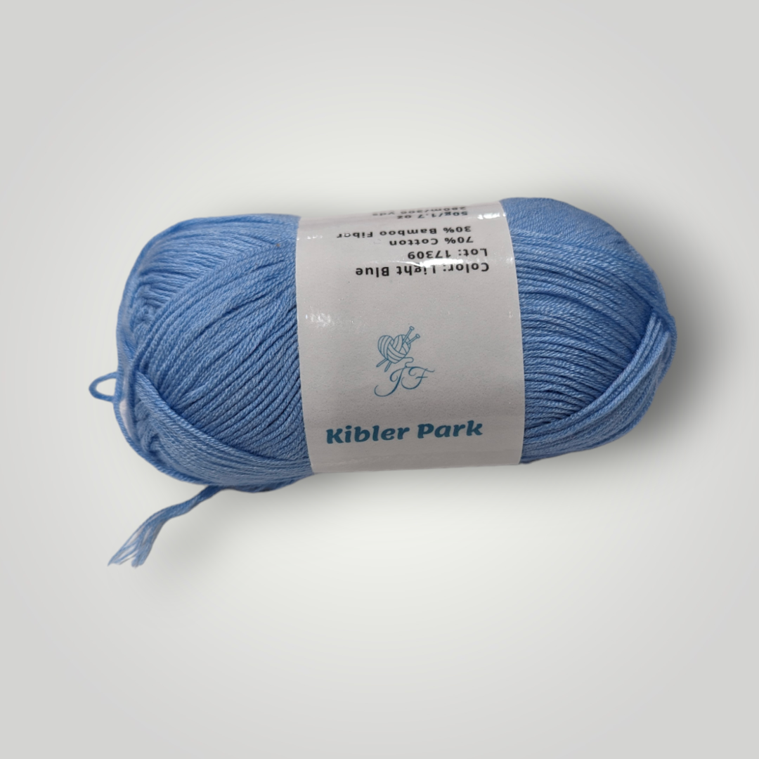 Kibler Park Yarn 1 Ball 1.75 oz