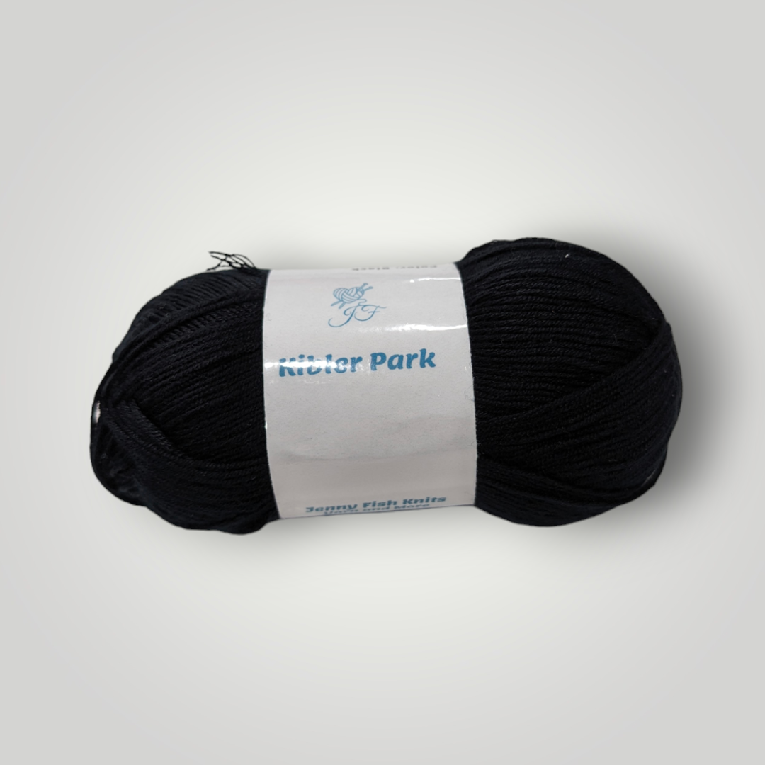 Kibler Park Yarn 1 Ball 1.75 oz