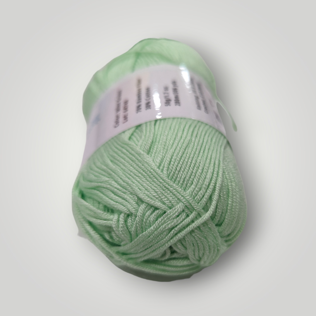 Kibler Park Yarn 1 Ball 1.75 oz