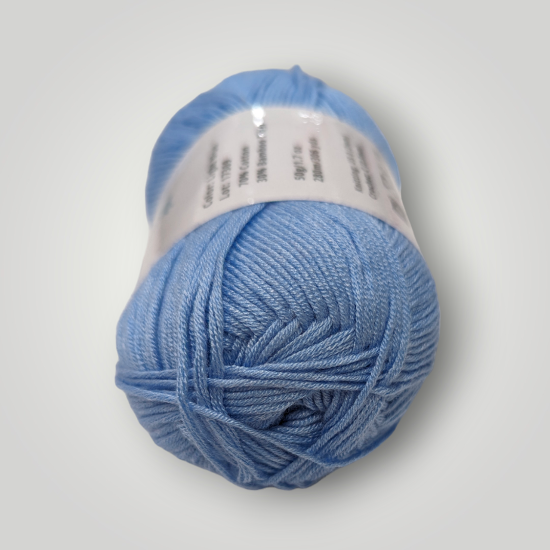 Kibler Park Yarn 1 Ball 1.75 oz