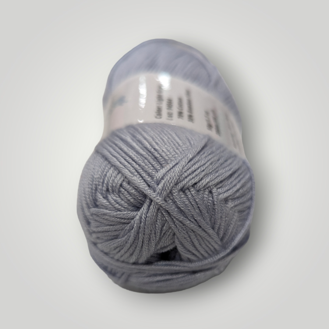 Kibler Park Yarn 1 Ball 1.75 oz