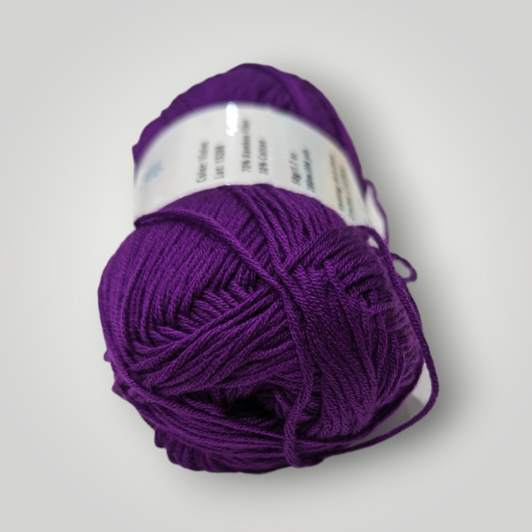 Kibler Park Yarn 1 Ball 1.75 oz