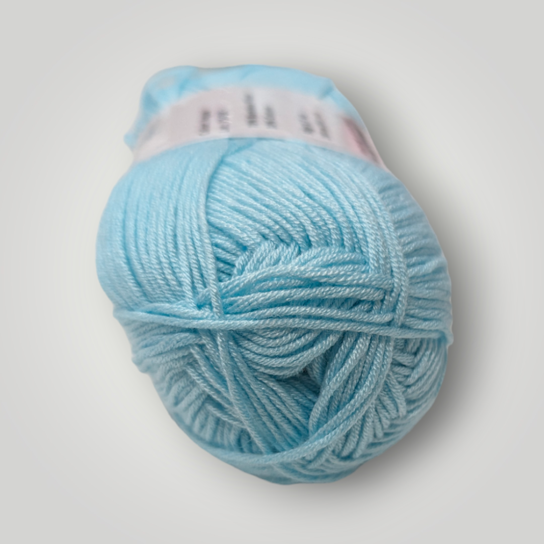 Kibler Park Yarn 1 Ball 1.75 oz