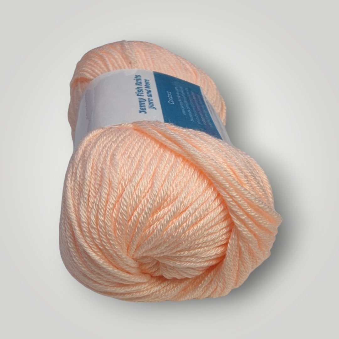 Kibler Park Yarn 1 Ball 1.75 oz