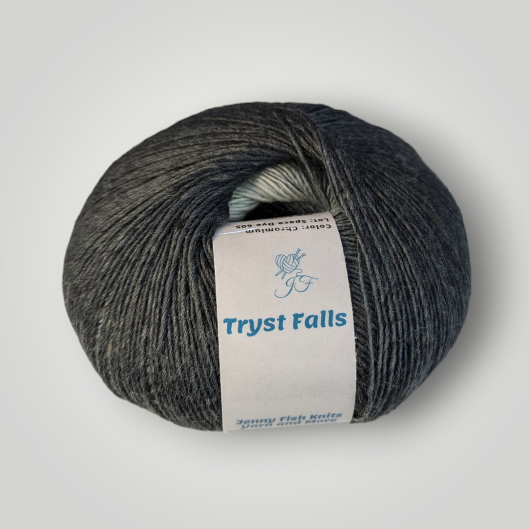 Tryst Fall Yarn 3.5oz ball