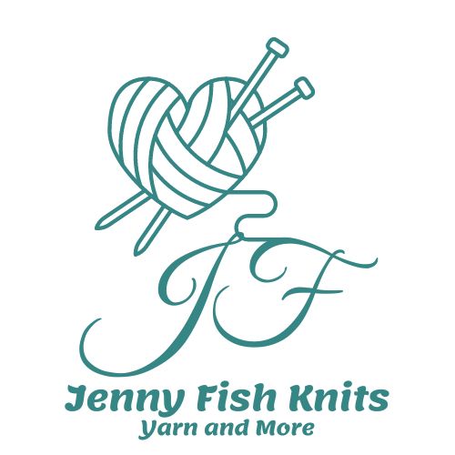 Jenny Fish Knits Yarn and More